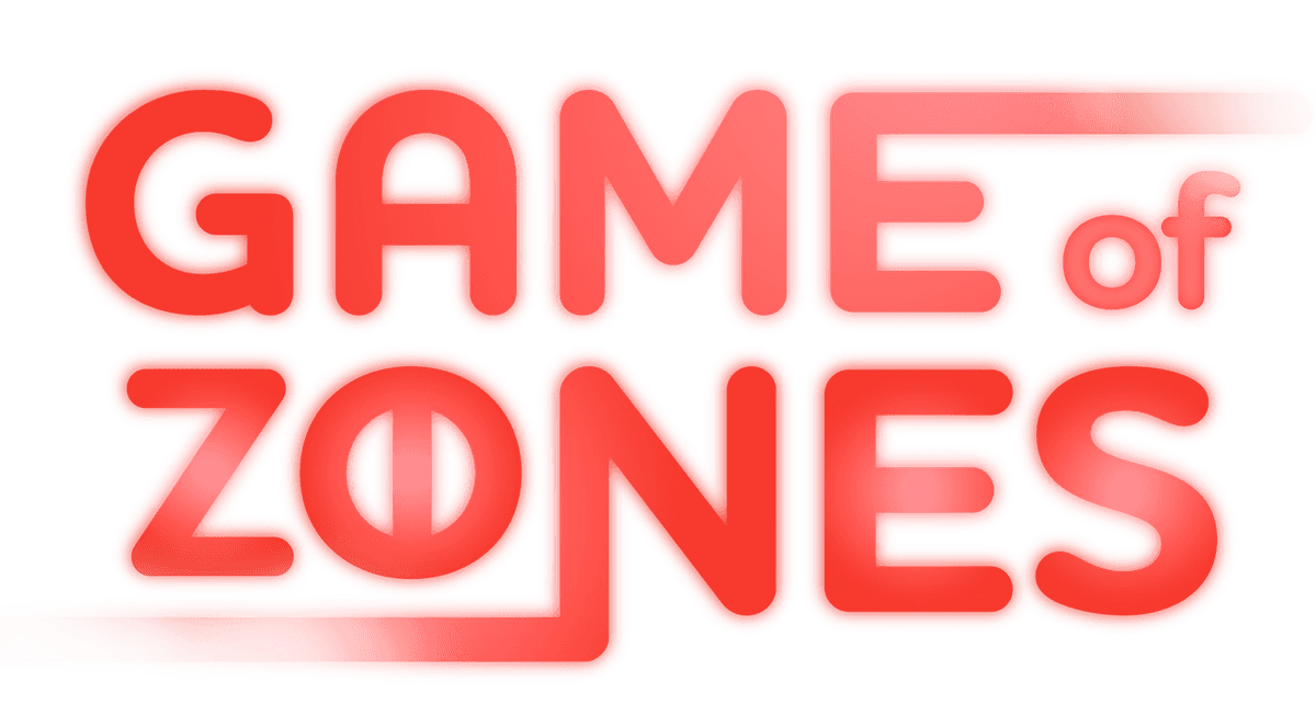 Game of Zones